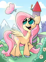 Fluttershy 2024