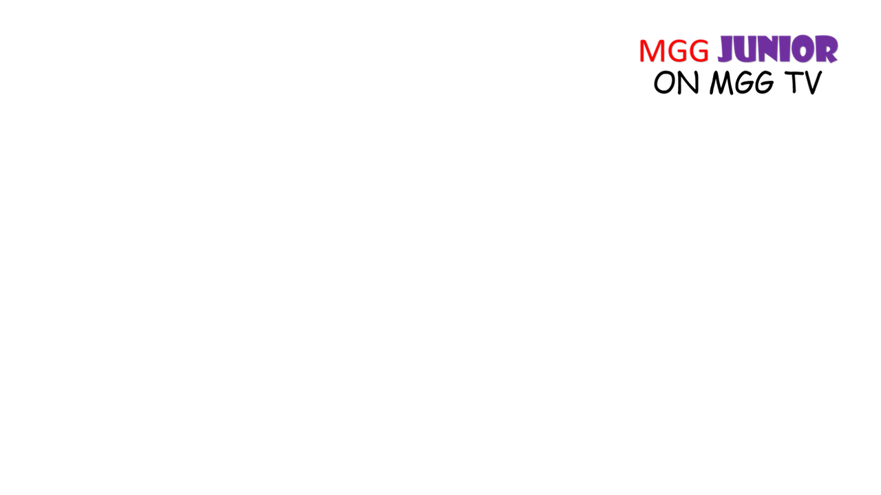 Mgg MGG Junior on MGG TV Screenbug by MGGStudios on DeviantArt