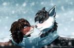 All I Want- Video Draw by Silversparx