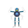 Create a Robot