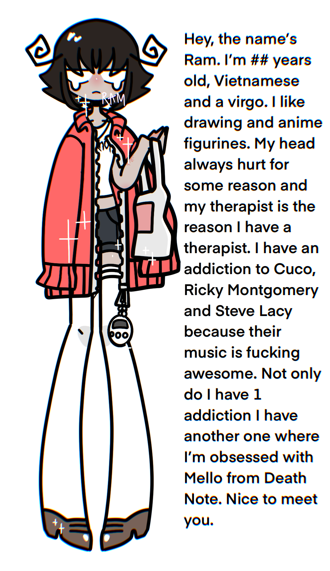 Anime Addictions and Obsessions