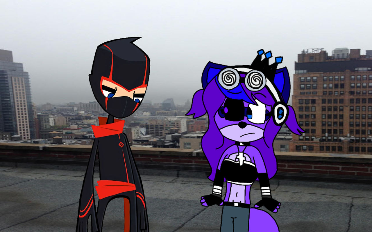 Retarfed Randy TGATATSTTTR-Randy gets frustated by RenthePterobrachioXD on DeviantArt