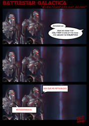 Battlestar Comic _Spoilers_