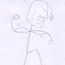 Stickfigure Armstrong