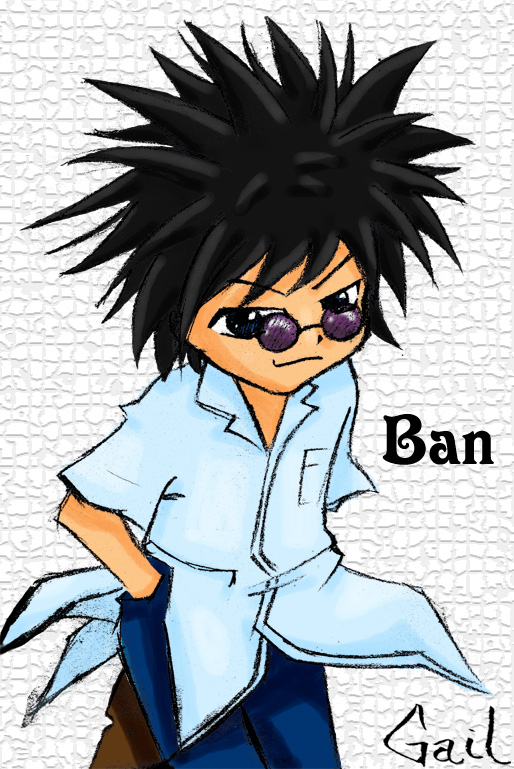 Mido Ban