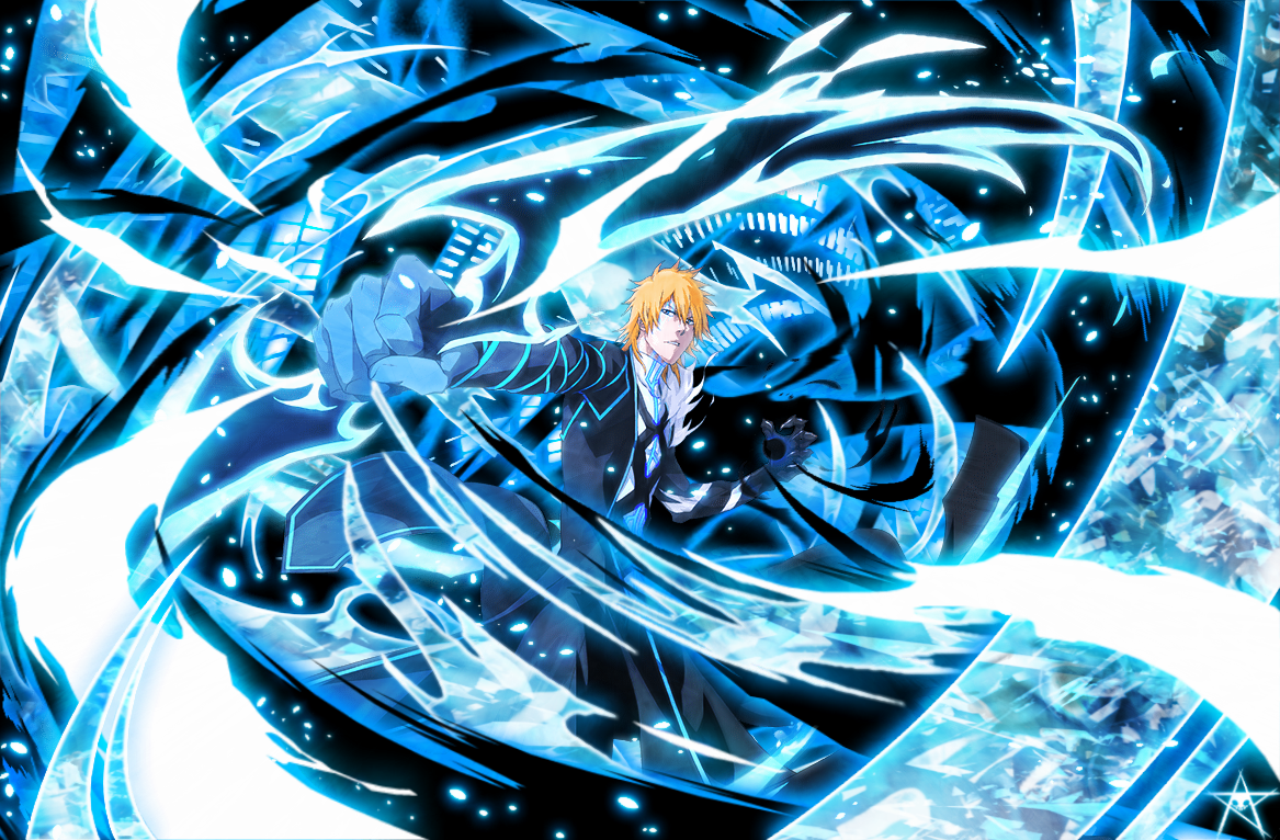 Bleach Fanfiction Ichigo Quincy Harem At Zoe Walker Blog bleach-fanfiction-ichigo-quincy-harem-at-zoe-walker-blog