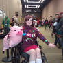 Mabel Pines- WADDLES!!