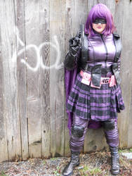 Hit-girl