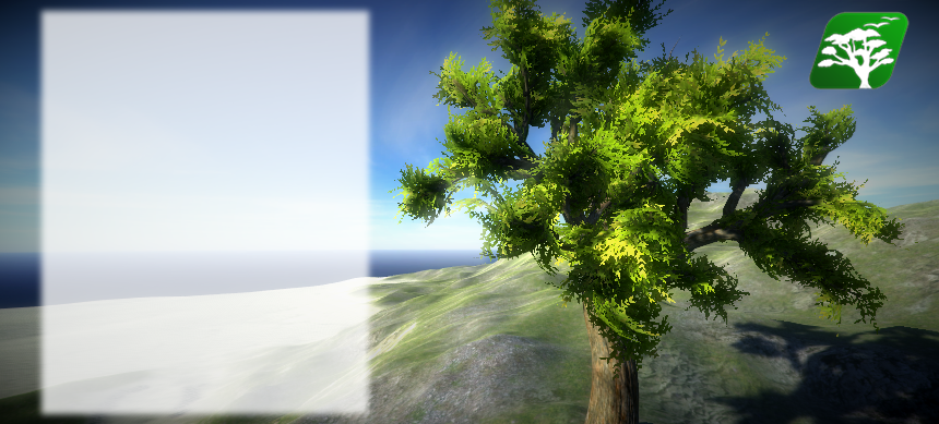 Realistic Tree1