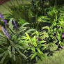 Realistic Grass and Bush Pack3