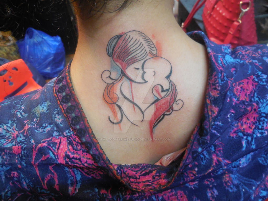 Best Tattoo Artist in Jaipur, Rajasthan by tattoomafiastudio on DeviantArt