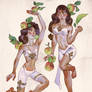 Apples