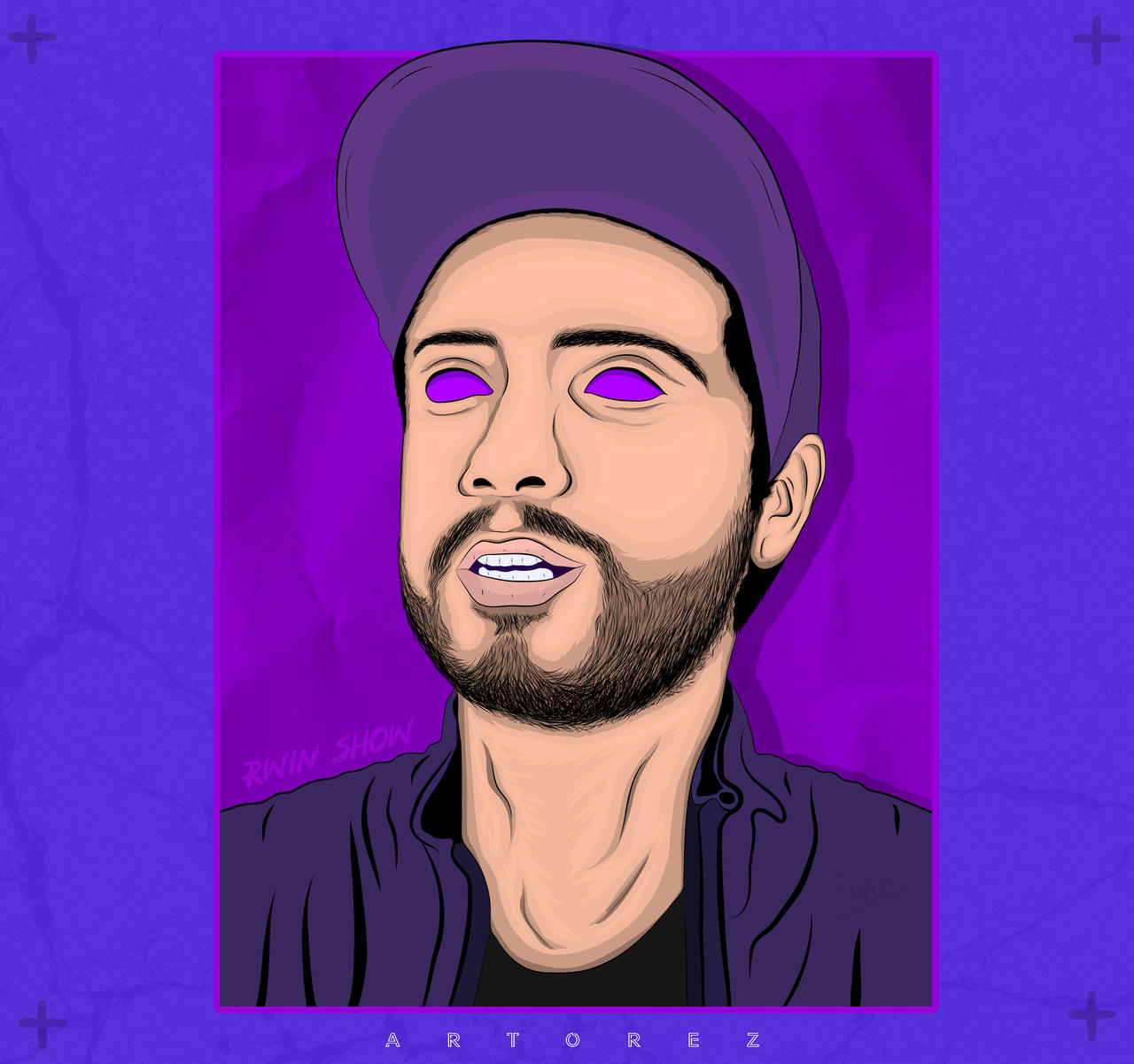 Rwin by rez2nes on DeviantArt