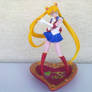 Sailor Moon S Posing