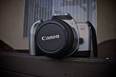 Canon V.1