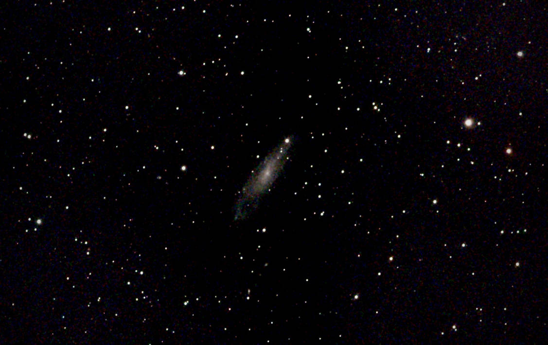 NGC 55 by duck2k on DeviantArt