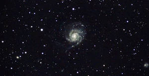 M 101