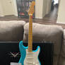 Custom Shop 1955 Stratocaster