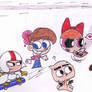 My Cartoons n_n