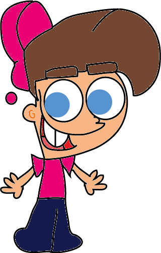 Timmy Turner Ai by RegularBluejay-girl on DeviantArt Timmy Turner Ai by RegularBluejay-girl on DeviantArt
