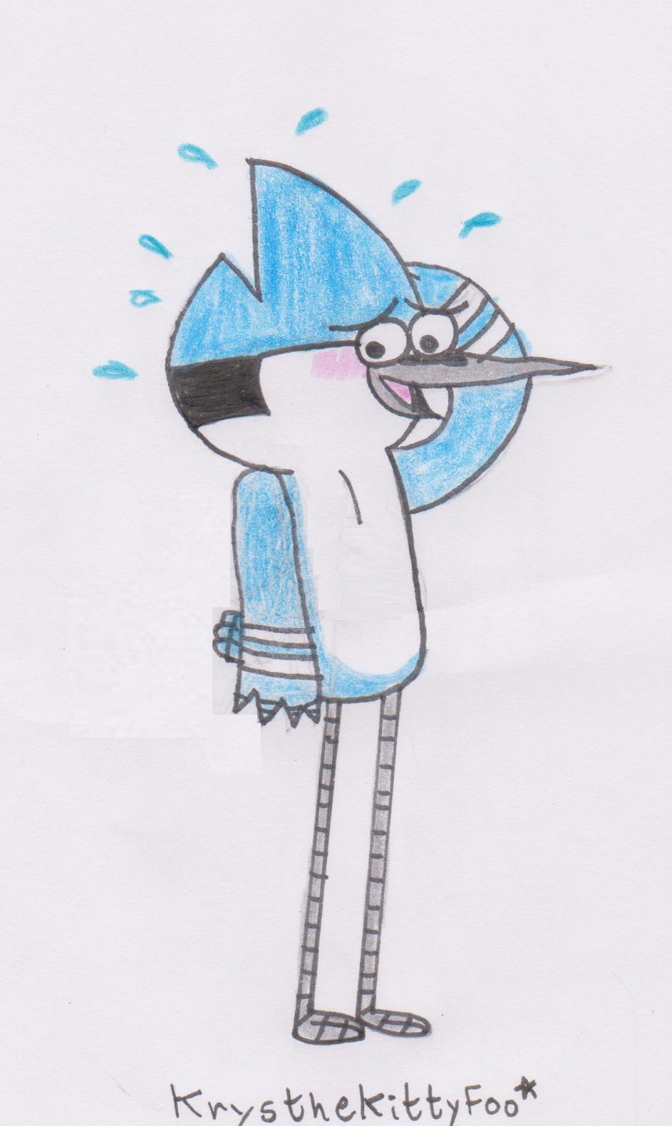 Mordecai proposition