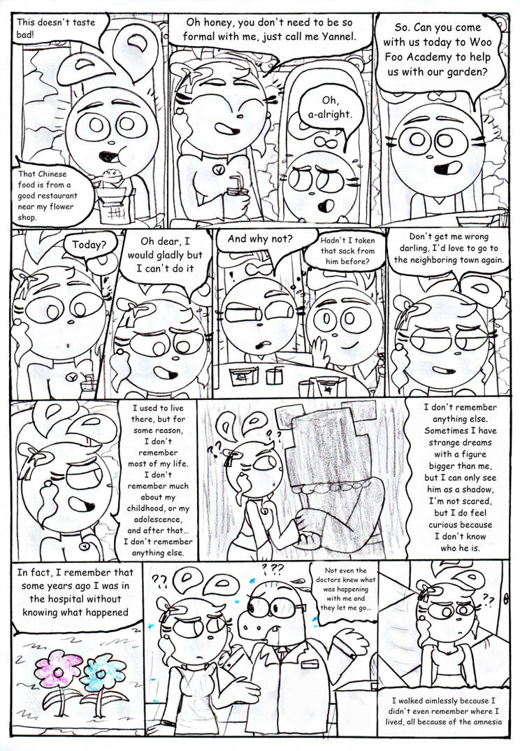 Following Memories Cap 2 Part 11 By Regularbluejay Girl On Deviantart Following Memories Cap 2 Part 11 By Regularbluejay Girl On Deviantart