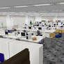 PL2 MMD Office Stage ( DL )