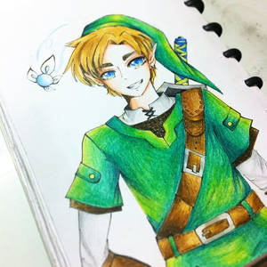 Link -Colored-