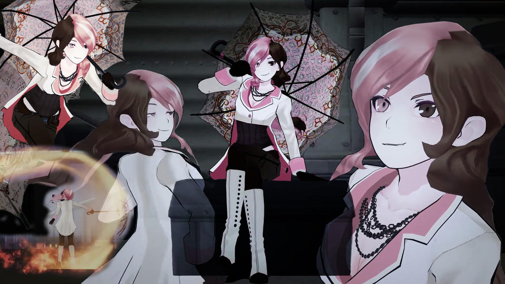 Neopolitan wallpaper by DarthxRevan on DeviantArt