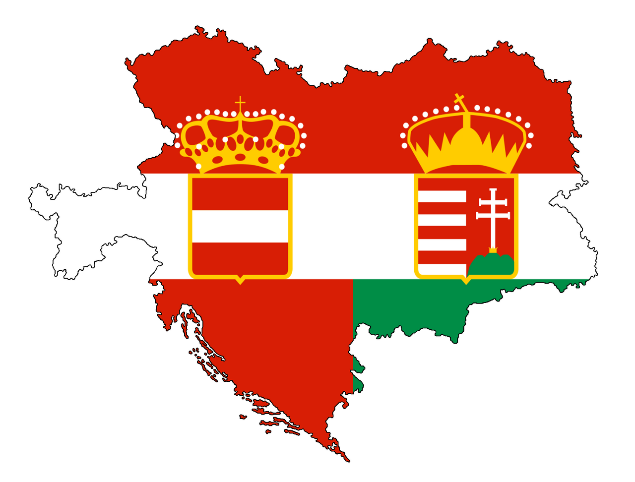 Flag Map Of Austria Hungary By Coconutmaps Daheu2h Fullview ?token=eyJ0eXAiOiJKV1QiLCJhbGciOiJIUzI1NiJ9.eyJzdWIiOiJ1cm46YXBwOjdlMGQxODg5ODIyNjQzNzNhNWYwZDQxNWVhMGQyNmUwIiwiaXNzIjoidXJuOmFwcDo3ZTBkMTg4OTgyMjY0MzczYTVmMGQ0MTVlYTBkMjZlMCIsIm9iaiI6W1t7ImhlaWdodCI6Ijw9OTcyIiwicGF0aCI6IlwvZlwvZTFlNTdmNWEtMmZhOC00YmVlLWJlMzEtMDcxZDU3ZjljZGUyXC9kYWhldTJoLWI4ODMzYzQzLTI0MTItNDUwZC1hNDgzLWQ2NDliNDkzZjhjOC5wbmciLCJ3aWR0aCI6Ijw9MTI4MCJ9XV0sImF1ZCI6WyJ1cm46c2VydmljZTppbWFnZS5vcGVyYXRpb25zIl19.n0V83jjA1fyDaxaBUs6juxFxmPcLwkcV7fouf6PuLYo
