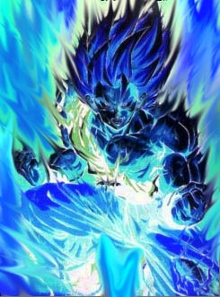 Goku