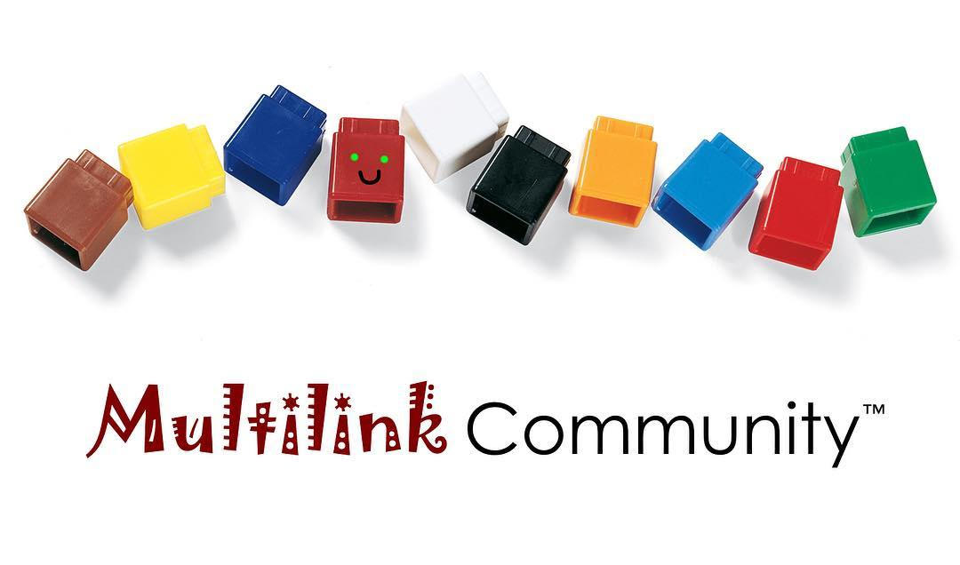 Multilink Community by MultilinkStudios on DeviantArt