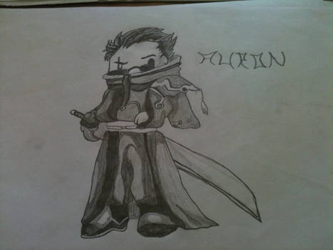 Auron