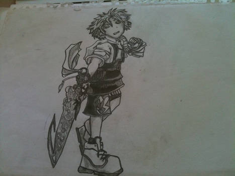 tidus