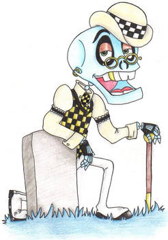 Skelly T.