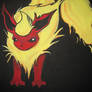 Flareon