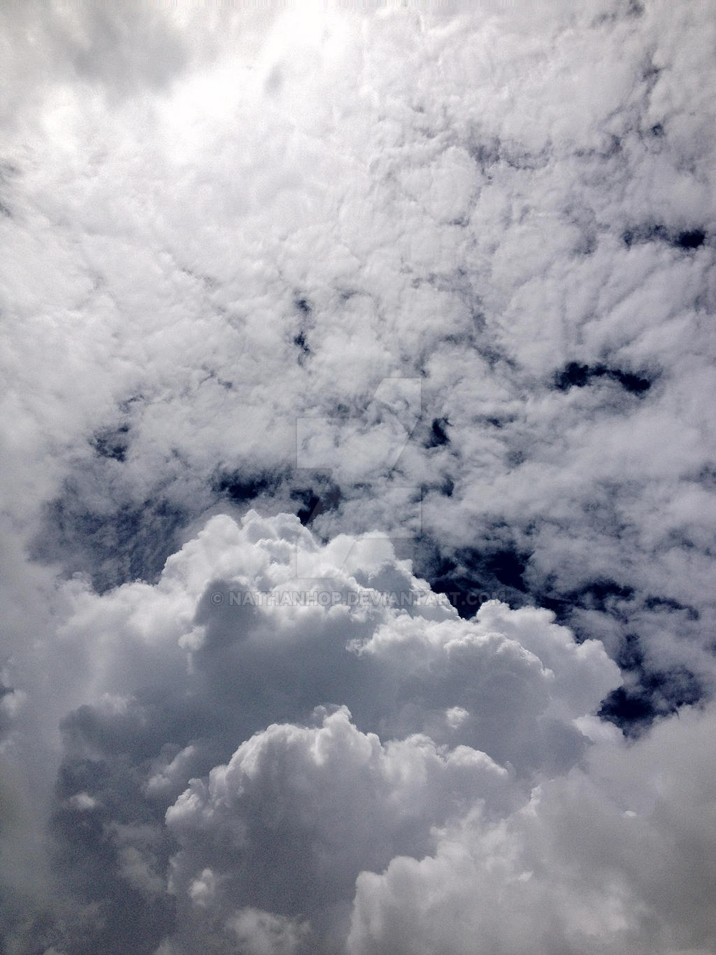 Random Clous More Random Clouds by NathanHop on DeviantArt