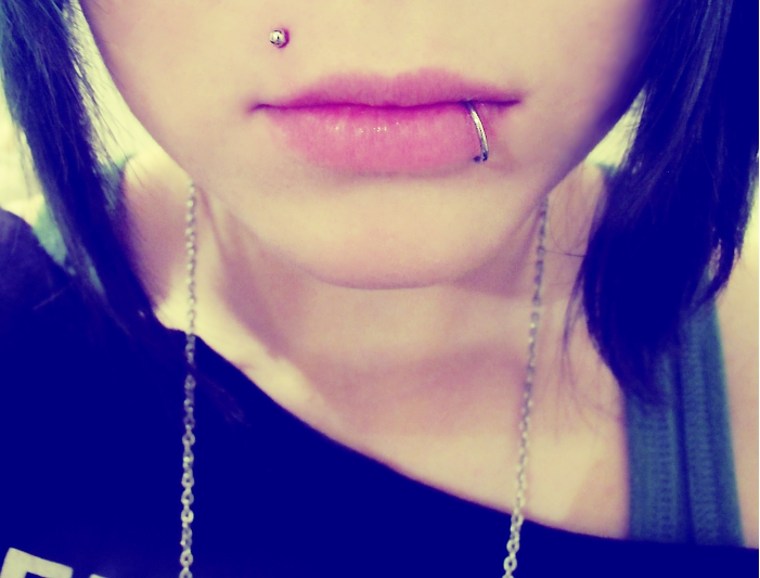 Monroe Piercing