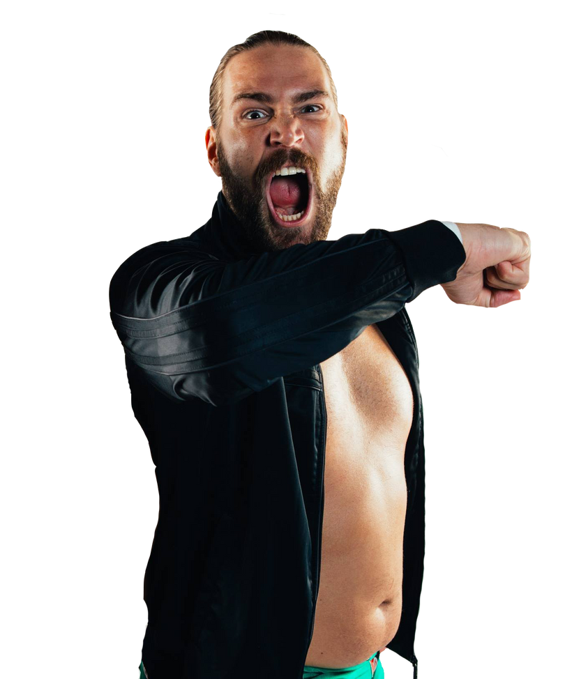 Chris Hero Robe Chris Hero | #1 by Zerbxo on DeviantArt