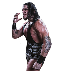 Sami Callihan | #5