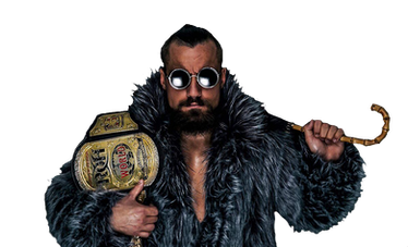 Marty Scurll | #5