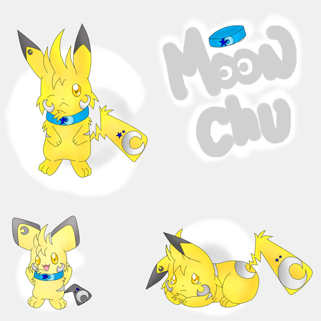 MOON chu