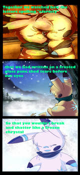 RC: Snow angel - a glance [page 5]