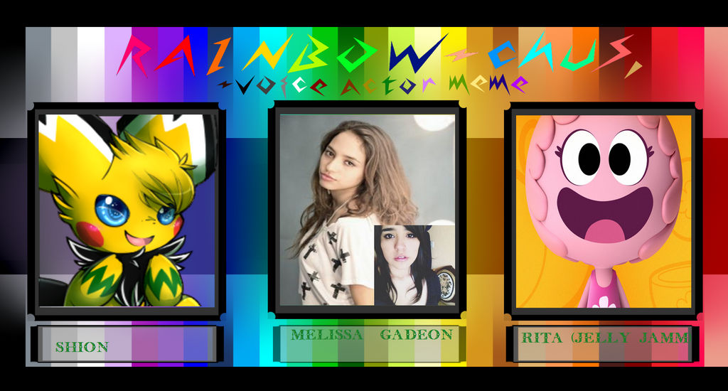 RC Shion Voice meme by pikachim22 on DeviantArt