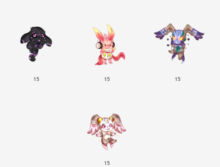 random exclusive cute digimons resale day close by pikachim22 on DeviantArt