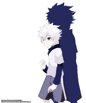 Killua