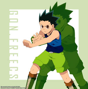 Gon