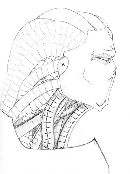 Alien 2 by oatesedus on DeviantArt