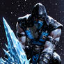 Sub-Zero