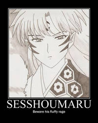 Sesshoumaru